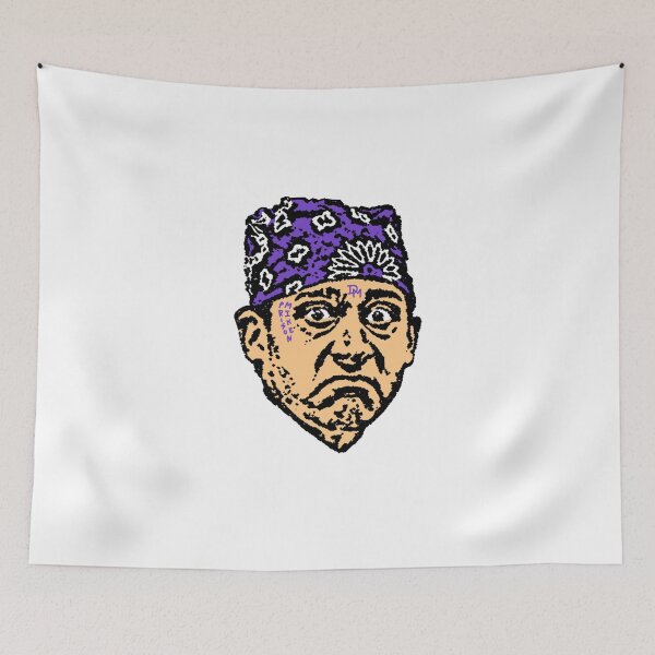 Item preview, prison mike designed and sold by kevincharles.