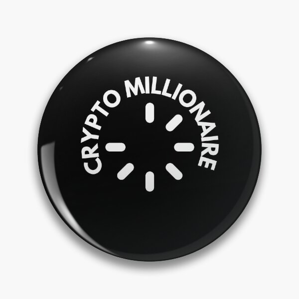 Item preview, Crypto Millionaire Loading  designed and sold by WaguinhoTex.