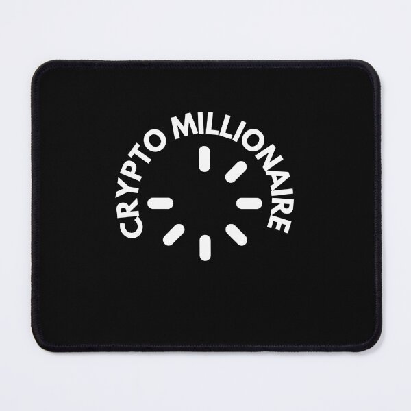 Item preview, Crypto Millionaire Loading designed and sold by WaguinhoTex.