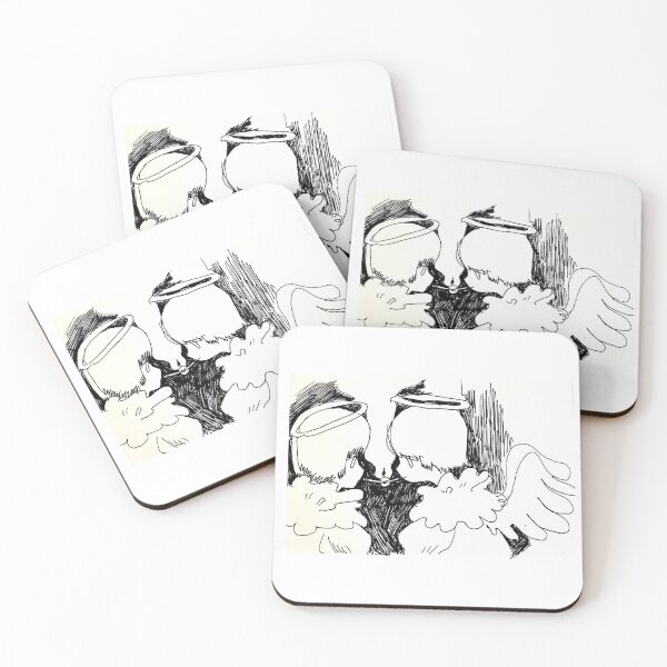 Item preview, TENSHI NO KOI designed and sold by 6oito.