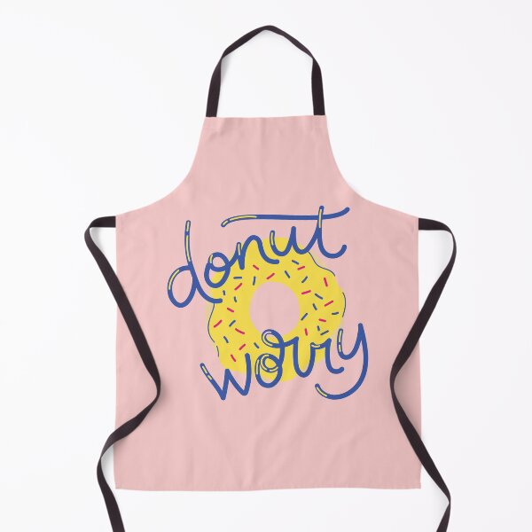 Item preview, donut worry designed and sold by rahul95.