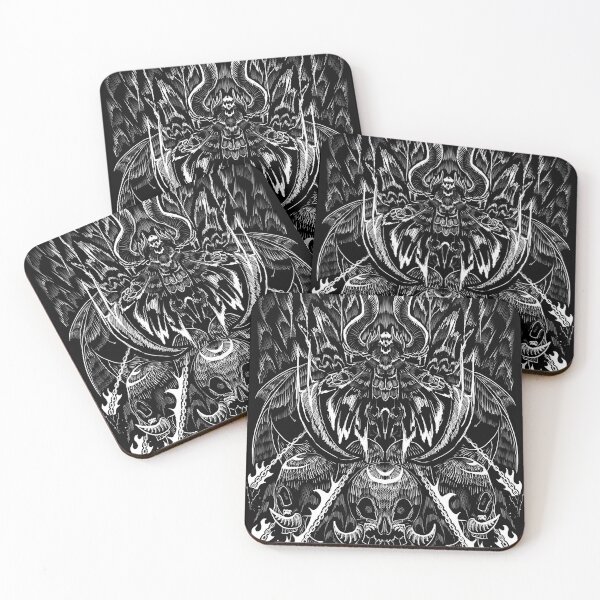 Item preview, Beast Parade designed and sold by iruhas.