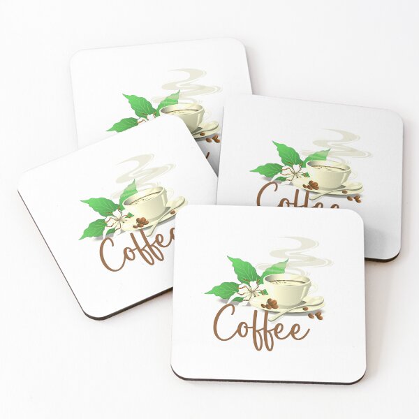 Item preview, AESTHETIC CUP OF COFFEE designed and sold by KatisDesign.