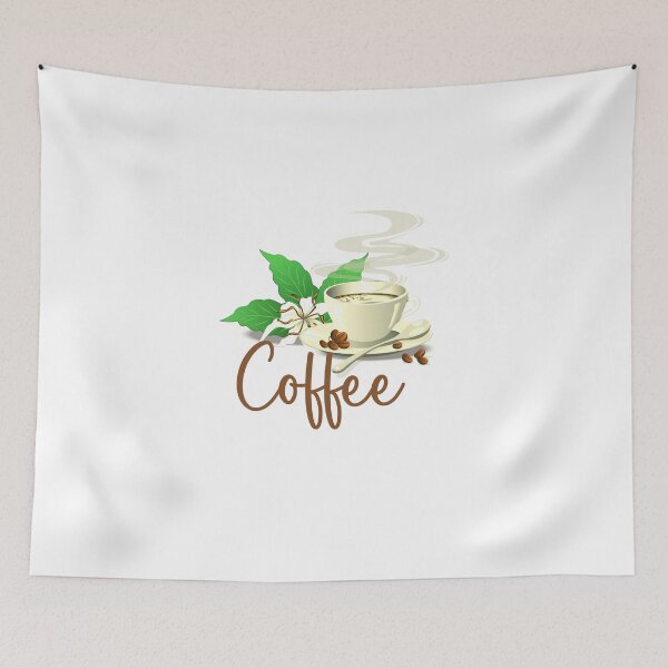 Item preview, AESTHETIC CUP OF COFFEE designed and sold by KatisDesign.