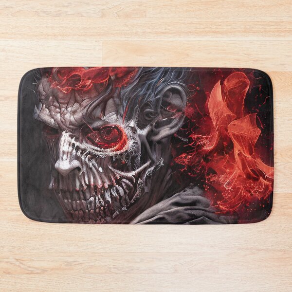 Item preview, Undead Legion - The Red Light designed and sold by darkfantasy-atk.