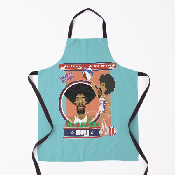 Item preview, Dr. J designed and sold by markucho88.