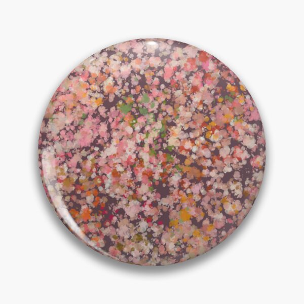 Item preview, Organic whimsical dotty pattern designed and sold by BilgePaksoylu.
