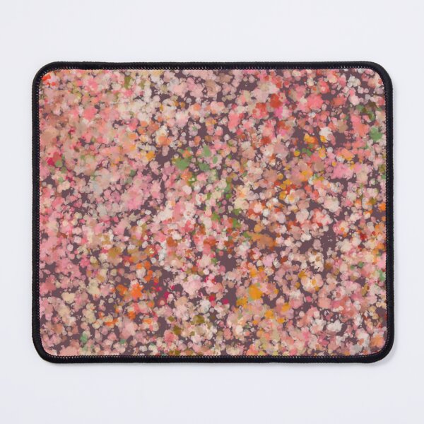 Item preview, Organic whimsical dotty pattern designed and sold by BilgePaksoylu.
