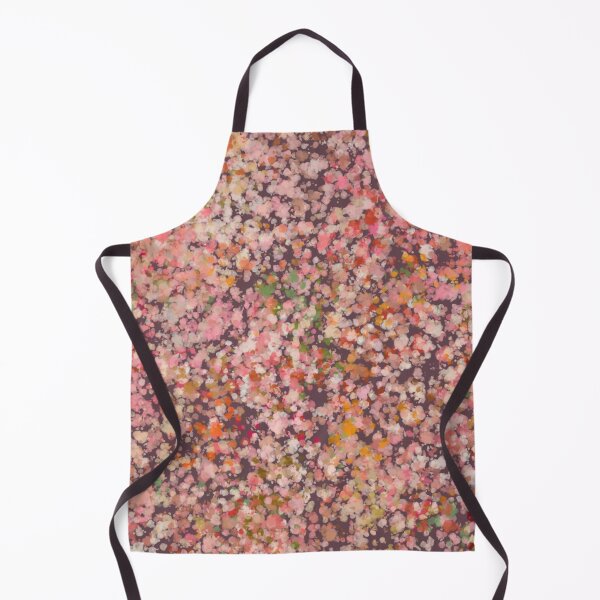Item preview, Organic whimsical dotty pattern designed and sold by BilgePaksoylu.