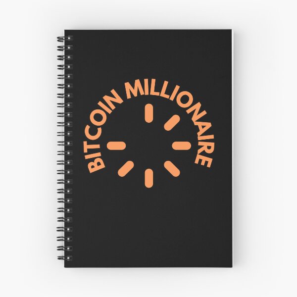 Item preview, Bitcoin Millionaire Loading  designed and sold by WaguinhoTex.