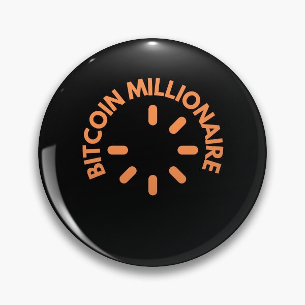 Item preview, Bitcoin Millionaire Loading  designed and sold by WaguinhoTex.
