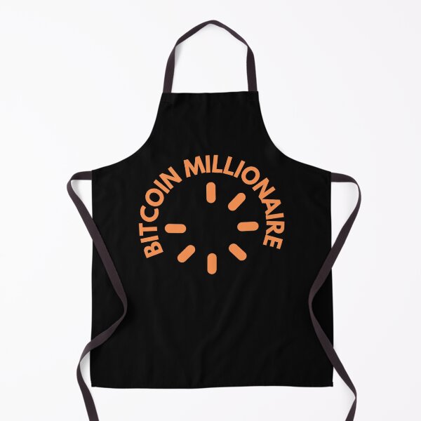Item preview, Bitcoin Millionaire Loading designed and sold by WaguinhoTex.