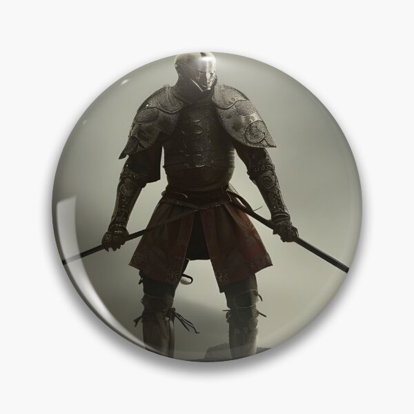 Item preview, Hoshian warrior designed and sold by Kryata.
