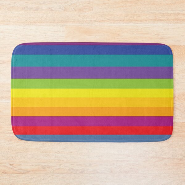 Item preview, The Stripes Hub - Bright Colors designed and sold by somersbyman.