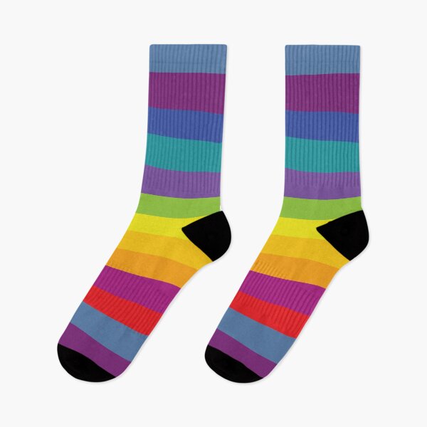 Item preview, The Stripes Hub - Bright Colors designed and sold by somersbyman.