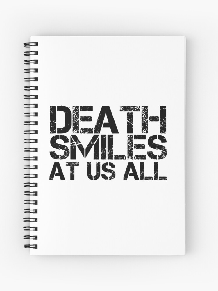 Be All Smiles Sketch Pad