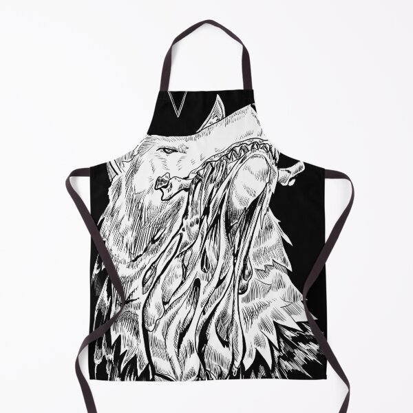 Item preview, Wolf Instinct designed and sold by iruhas.
