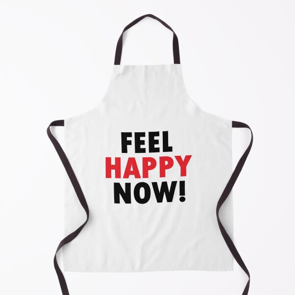 Item preview, Feel Happy now! designed and sold by Positive Mindzet!.