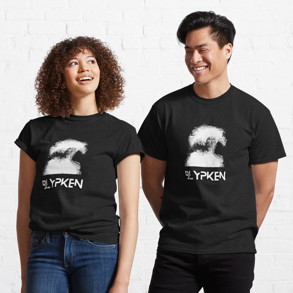 Item preview, Classic T-Shirt designed and sold by blypken.