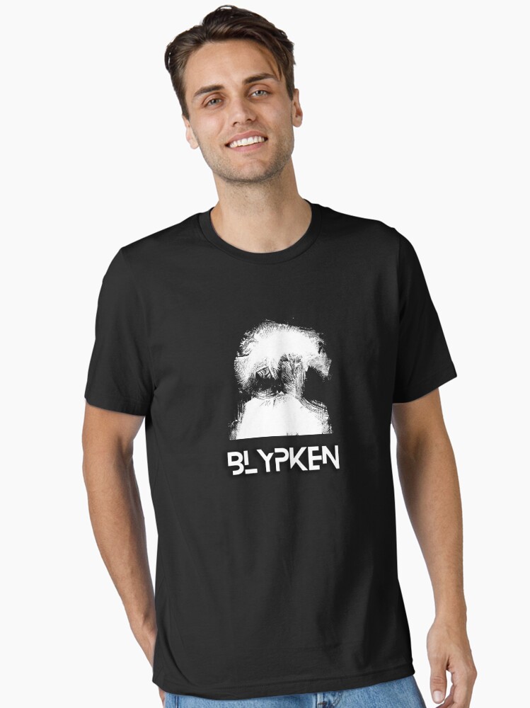 Thumbnail 1 of 7, Essential T-Shirt, BLYPKEN - Original designed and sold by blypken.