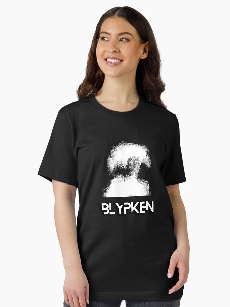 Thumbnail 2 of 7, Essential T-Shirt, BLYPKEN - Original designed and sold by blypken.