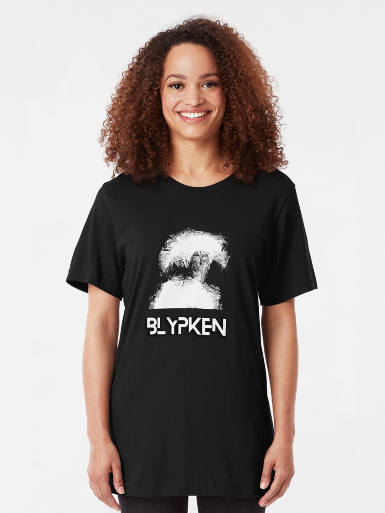 Alternate view of BLYPKEN - Original Slim Fit T-Shirt