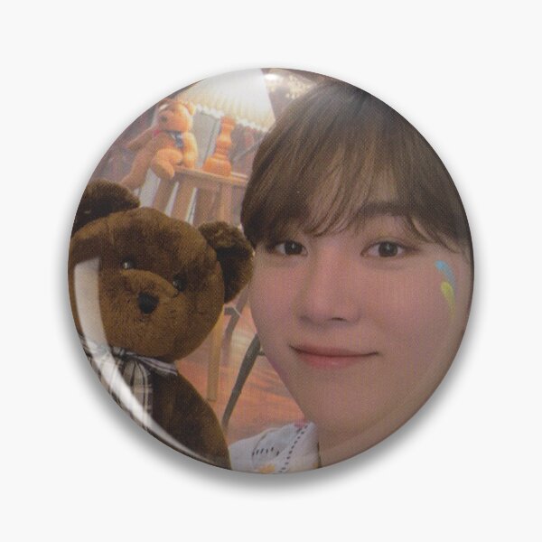Item preview, Boo Seungkwan designed and sold by ErlinsCarat.