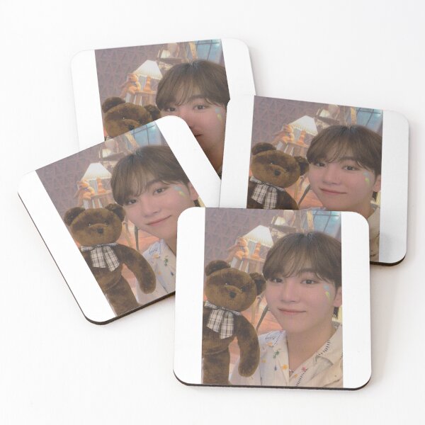 Item preview, Boo Seungkwan designed and sold by ErlinsCarat.