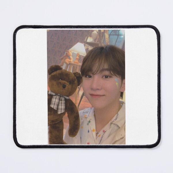 Item preview, Boo Seungkwan designed and sold by ErlinsCarat.