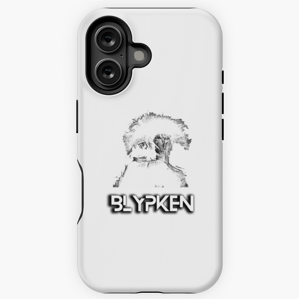 Item preview, iPhone Magsafe Tough Case designed and sold by blypken.