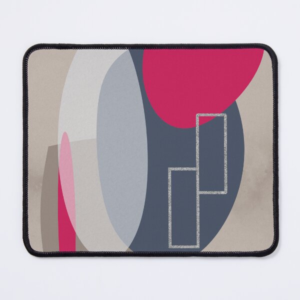 Item preview, Geometric modern shapes designed and sold by BilgePaksoylu.