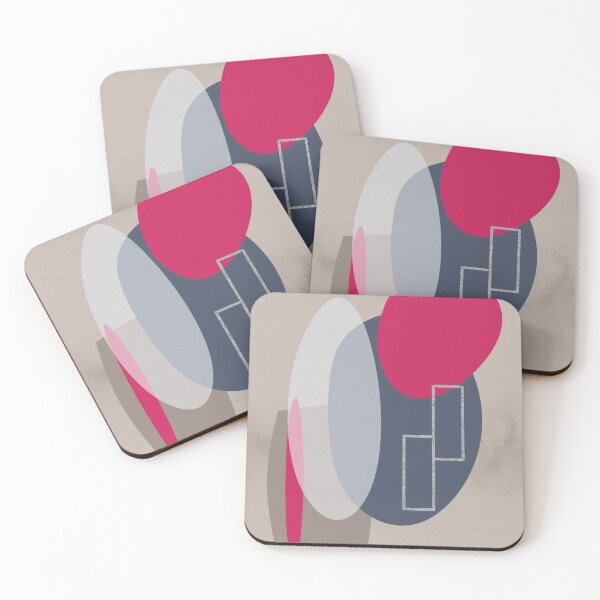 Item preview, Geometric modern shapes designed and sold by BilgePaksoylu.