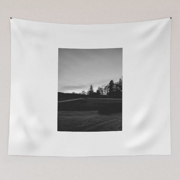 Item preview, B/W landscape designed and sold by barbich.