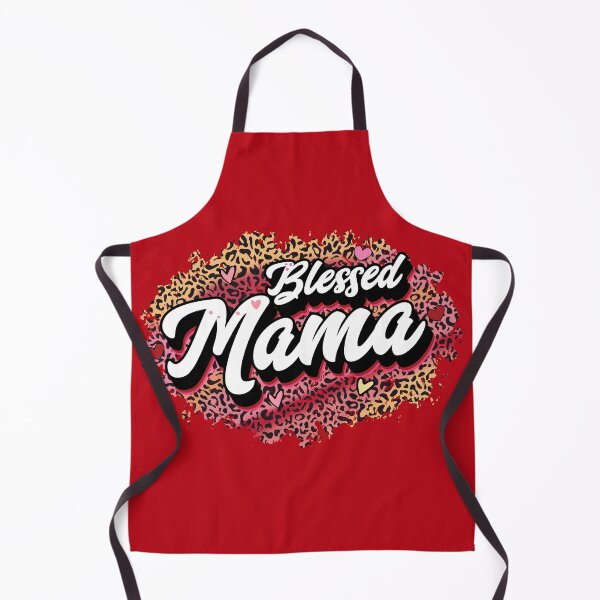 Item preview, My mother is the most beautiful woman to be blessed designed and sold by Bela Ambrus.