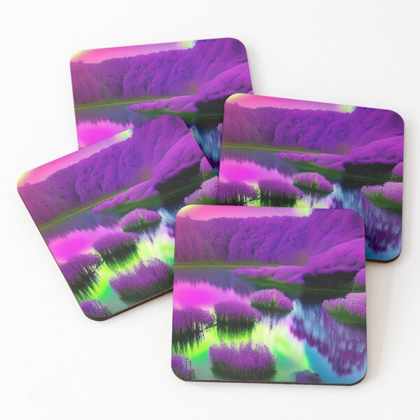 Artikelvorschau, Lovely Aurora Borealis entworfen und verkauft von VitalDesigner.
