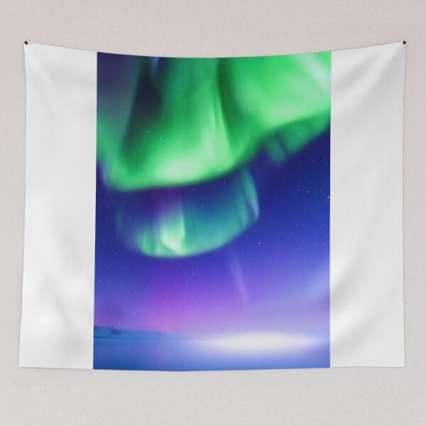 Item preview, Beautiful Aurora Borealis designed and sold by VitalDesigner.