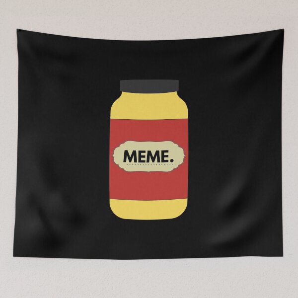 Item preview, The meme jar designed and sold by dannyjar.