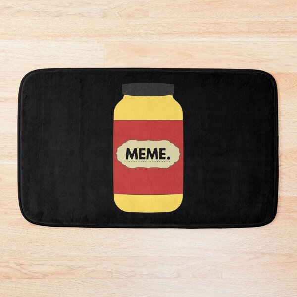 Item preview, The meme jar designed and sold by dannyjar.