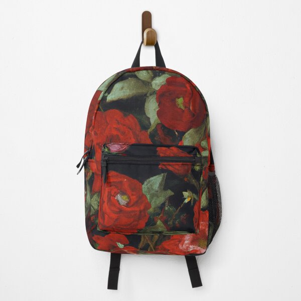 Item preview, Claude Monet Flowers designed and sold by maniacfitness.
