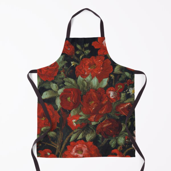 Item preview, Claude Monet Flowers designed and sold by maniacfitness.