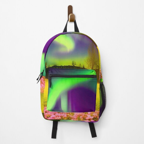 Artikelvorschau, Gorgeous Aurora Borealis entworfen und verkauft von VitalDesigner.