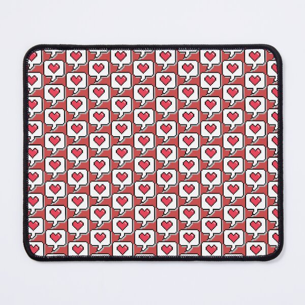 Item preview, Pixel Heart designed and sold by Sarah902.