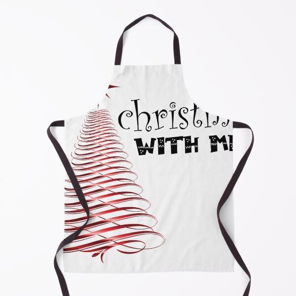 Item preview, christmas With me designed and sold by The Silent Warrior Art.