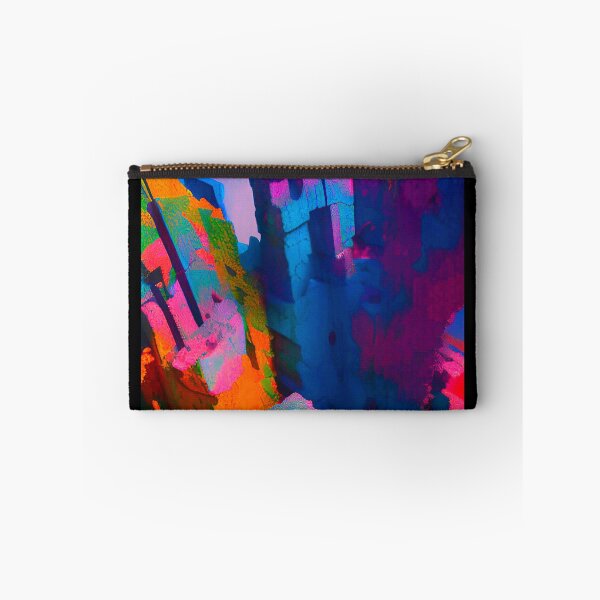 Item preview, Abstract 3D Art. Colorful 3dlandscape artwork designed and sold by Neo-Expression.