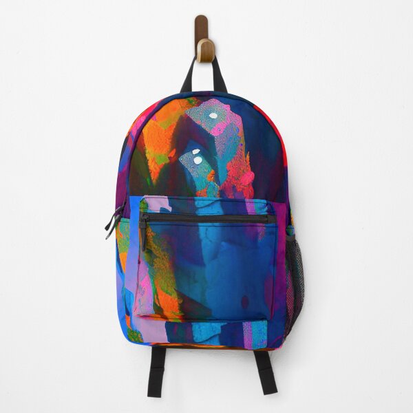 Item preview, Abstract 3D Art. Colorful 3dlandscape artwork designed and sold by Neo-Expression.