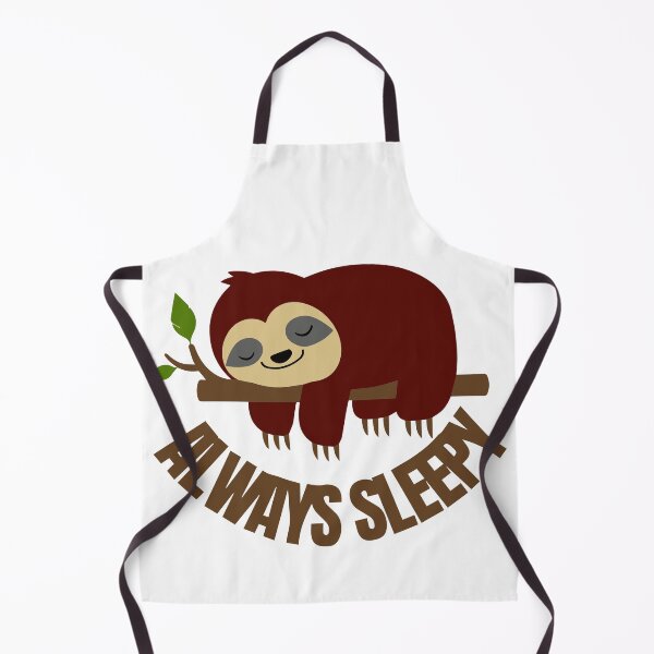Item preview, Always sleepy designed and sold by Right-Fit27.