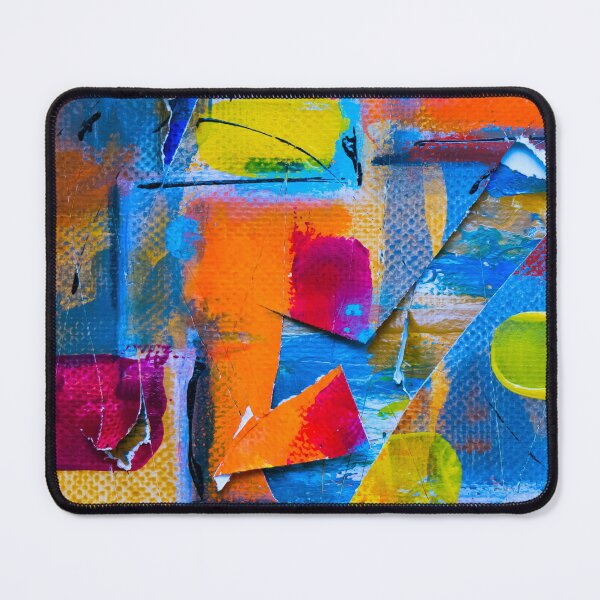 Item preview, Abstract dream designed and sold by TravelMoucha.