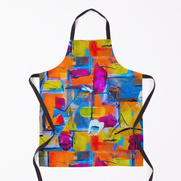Item preview, Abstract dream designed and sold by TravelMoucha.