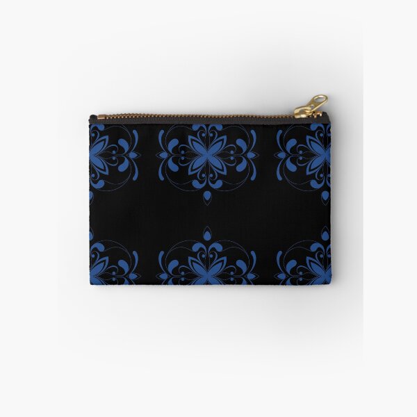 Item preview, Indian flower pattern  designed and sold by stupidpotato1.