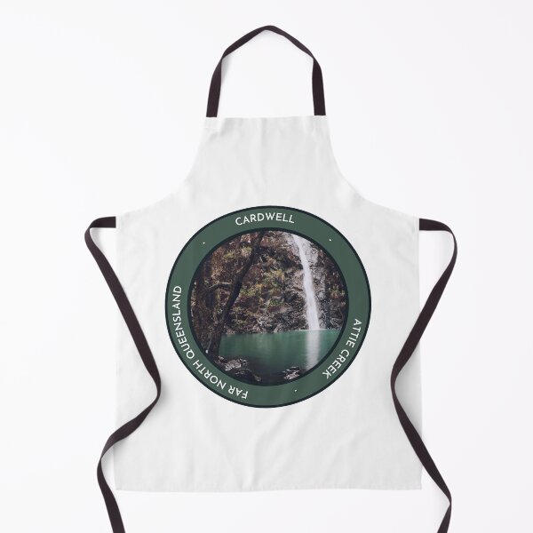 Item preview, Attie Creek Cardwell designed and sold by HAPPY HAPPY CREATIVES.